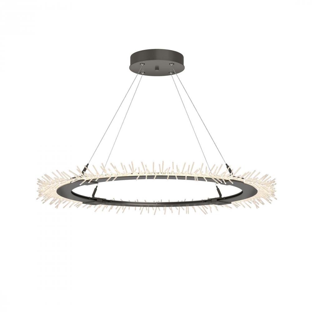 Anemone Circular LED Pendant