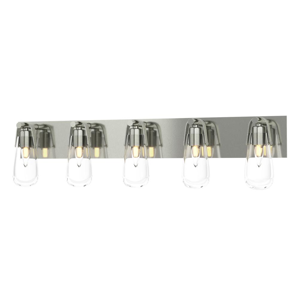 Eos 5-Light Bath Sconce