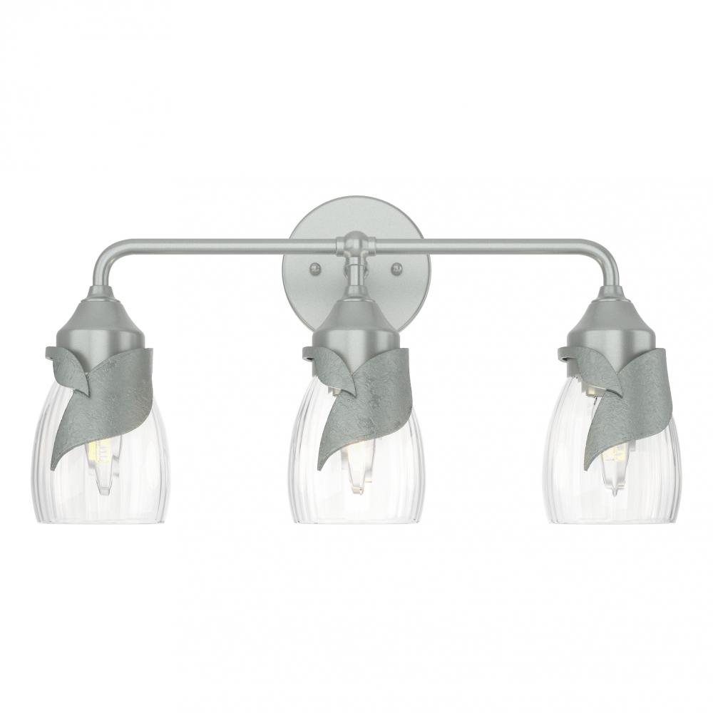 Lapas 3-Light Bath Sconce