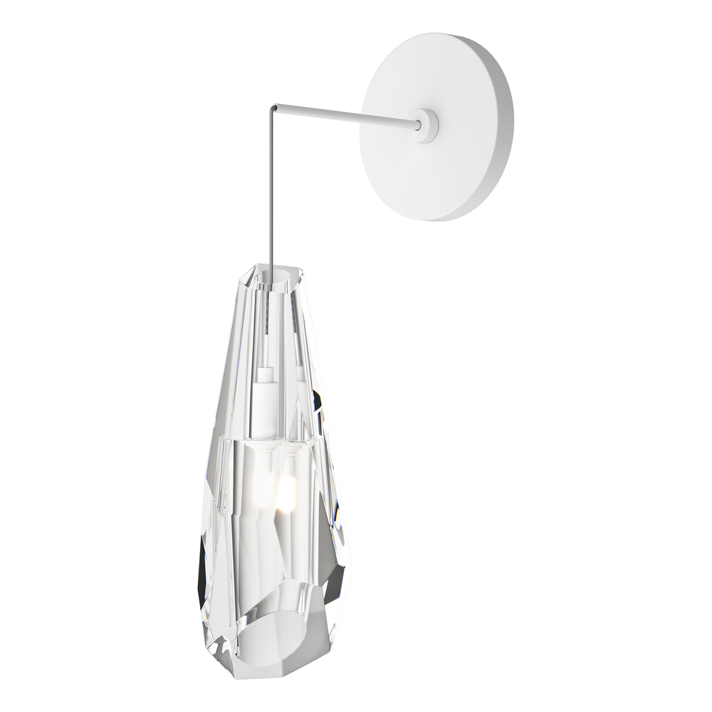 Luma Low Voltage Sconce