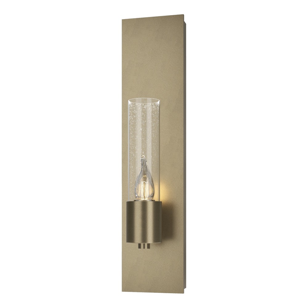 Pillar 1 Light Sconce