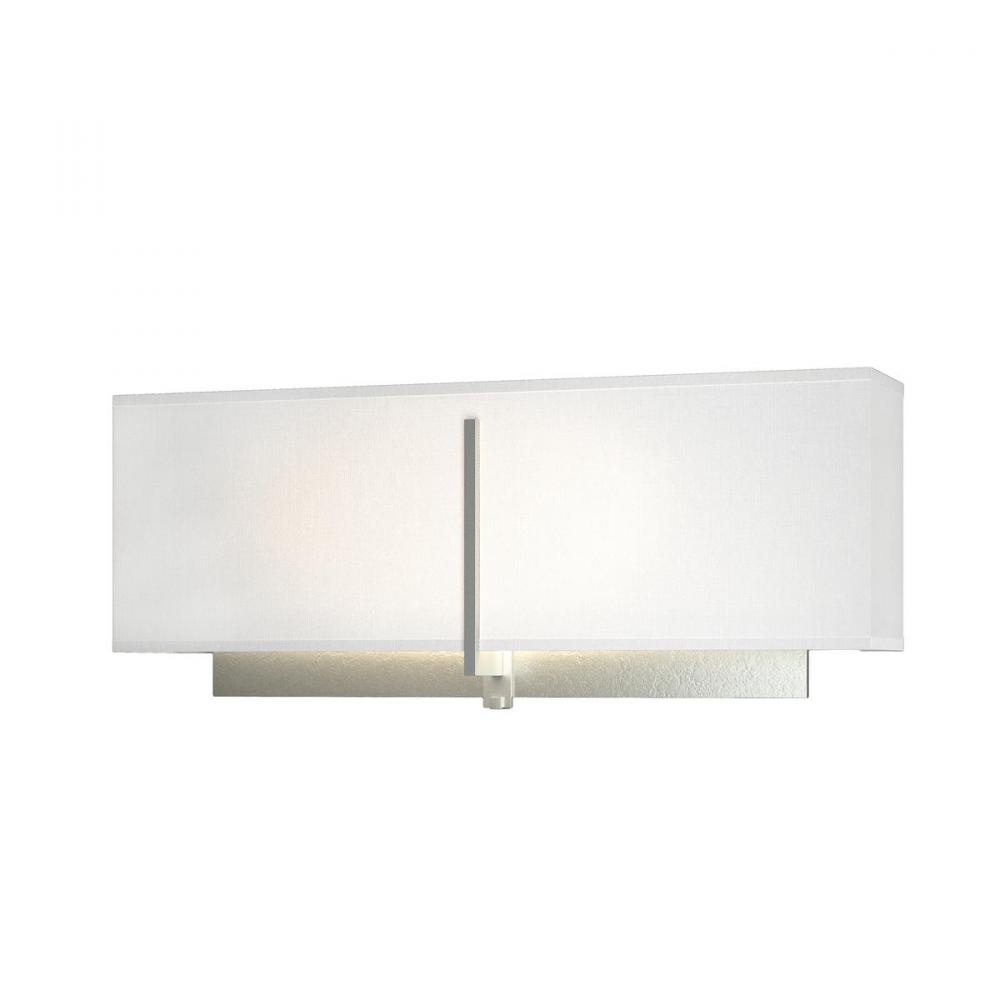 Exos Square Sconce