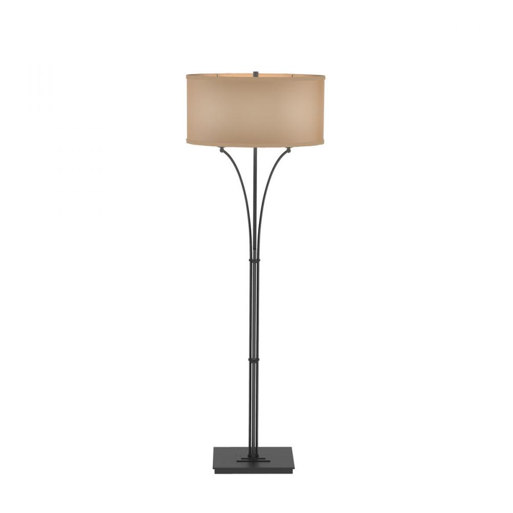 Contemporary Formae Floor Lamp