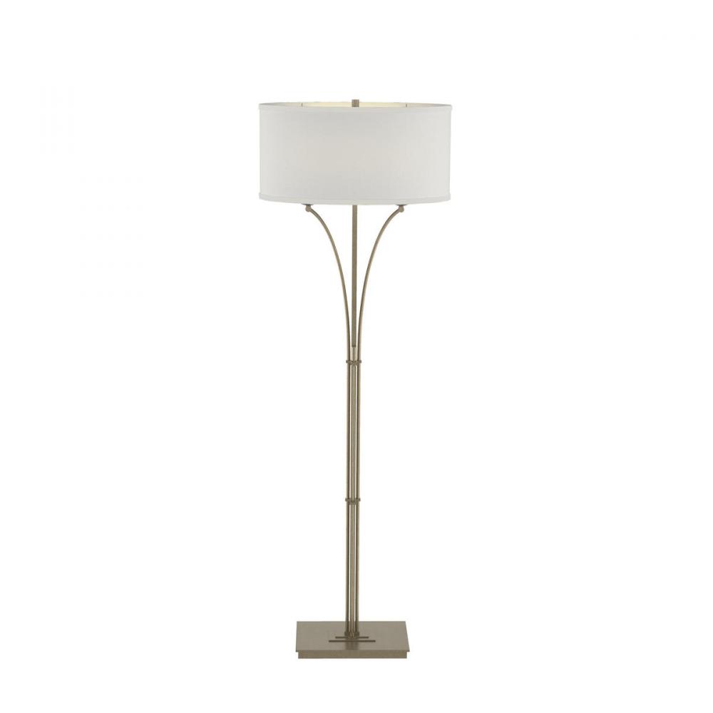 Contemporary Formae Floor Lamp