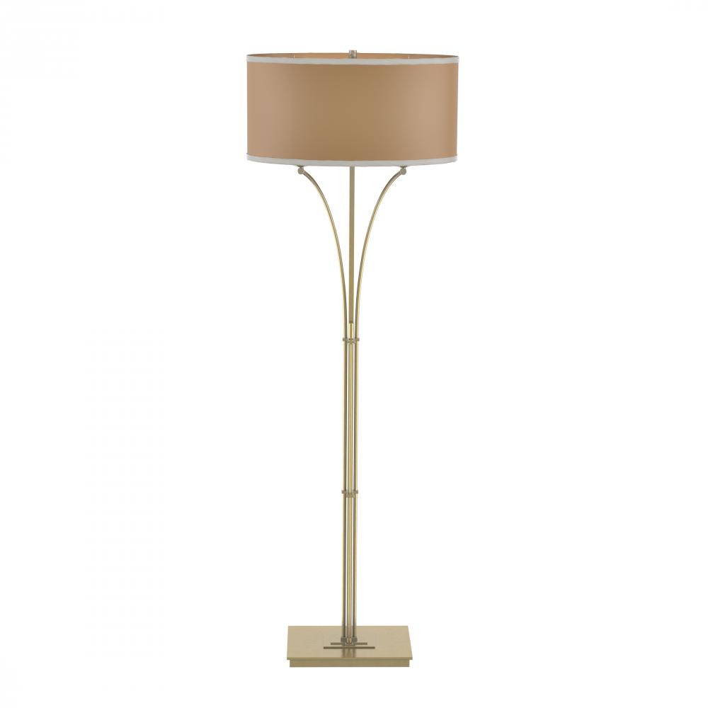 Contemporary Formae Floor Lamp