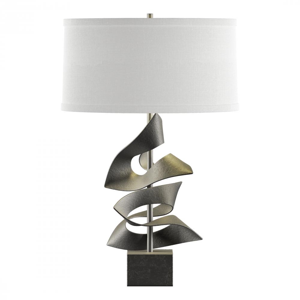 Gallery Twofold Table Lamp