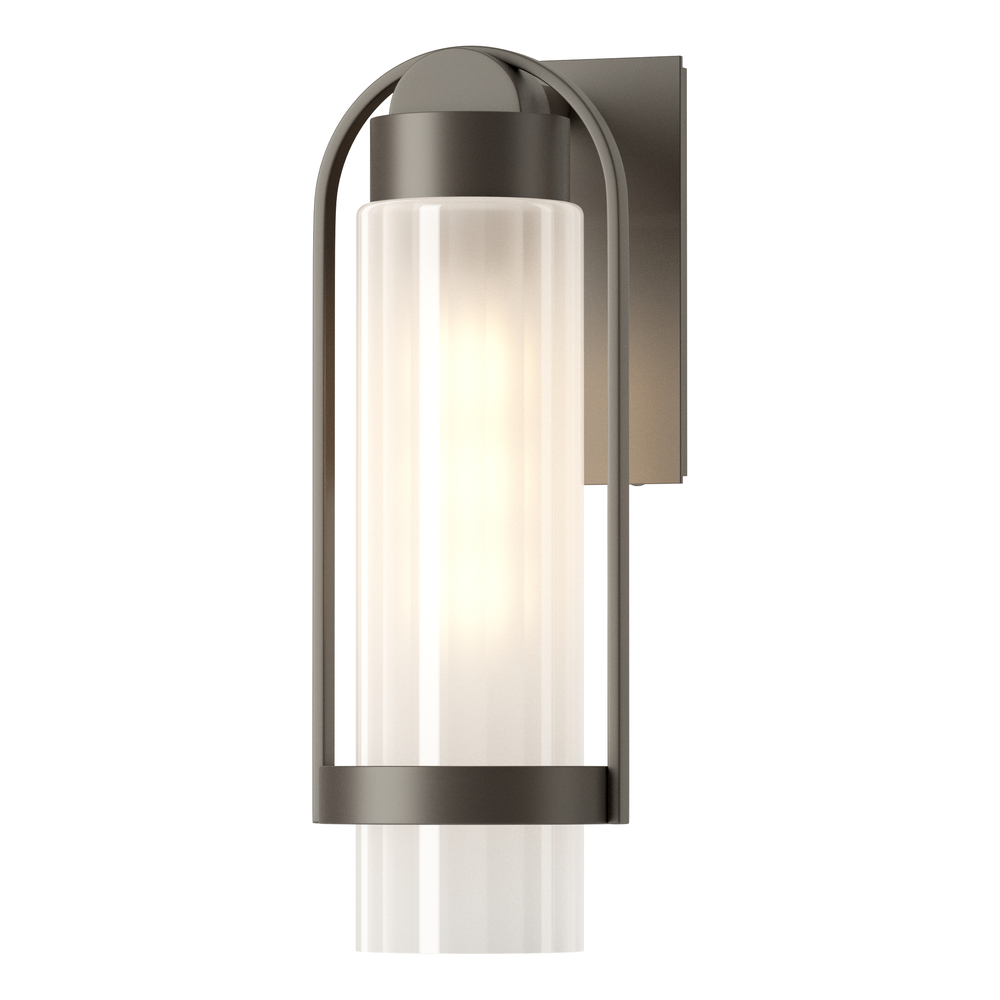 Alcove Small Outdoor Sconce