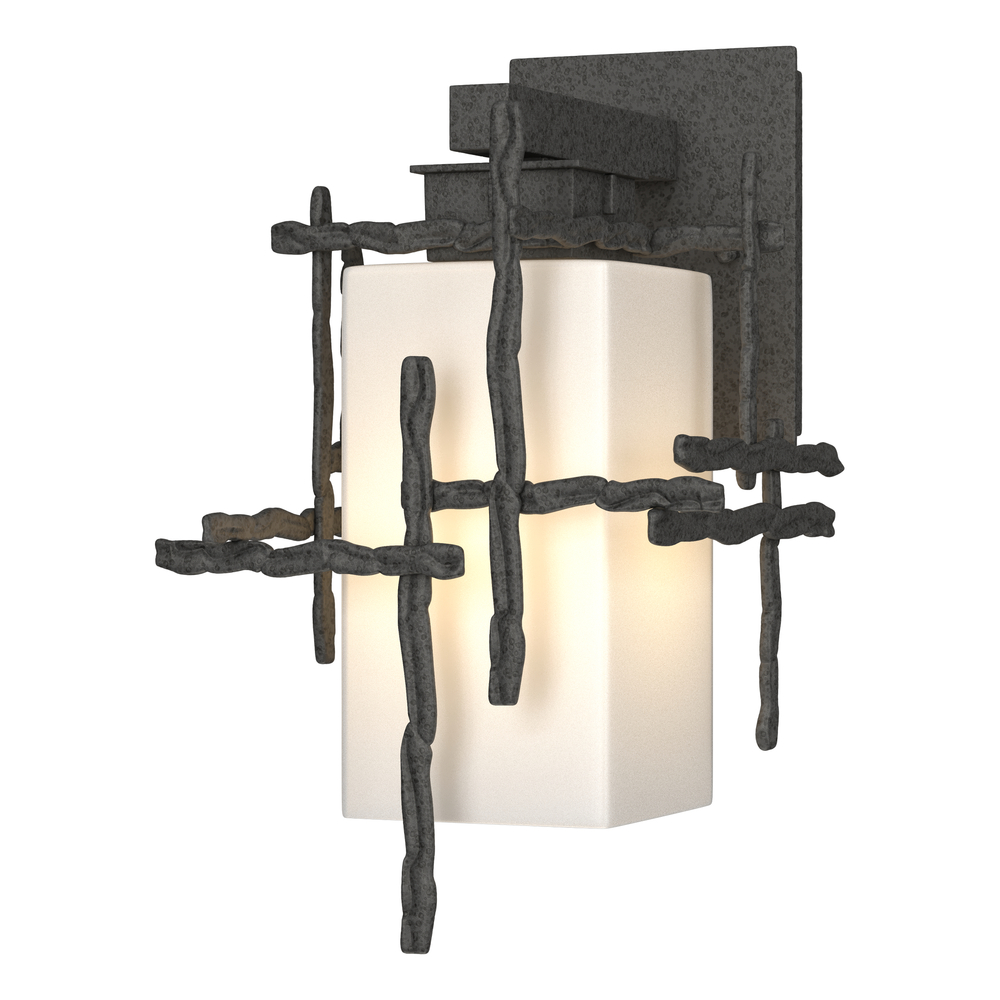 Tura Small Outdoor Sconce