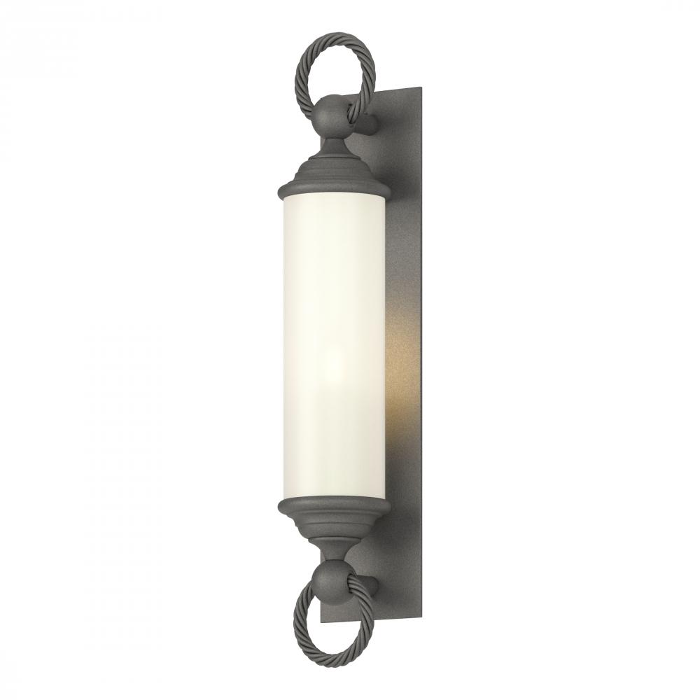 Cavo Large Outdoor Wall Sconce