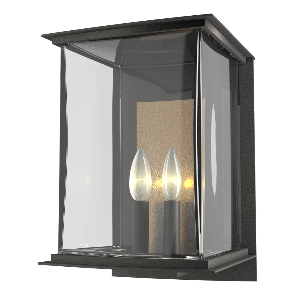 Kingston Outdoor Large Sconce