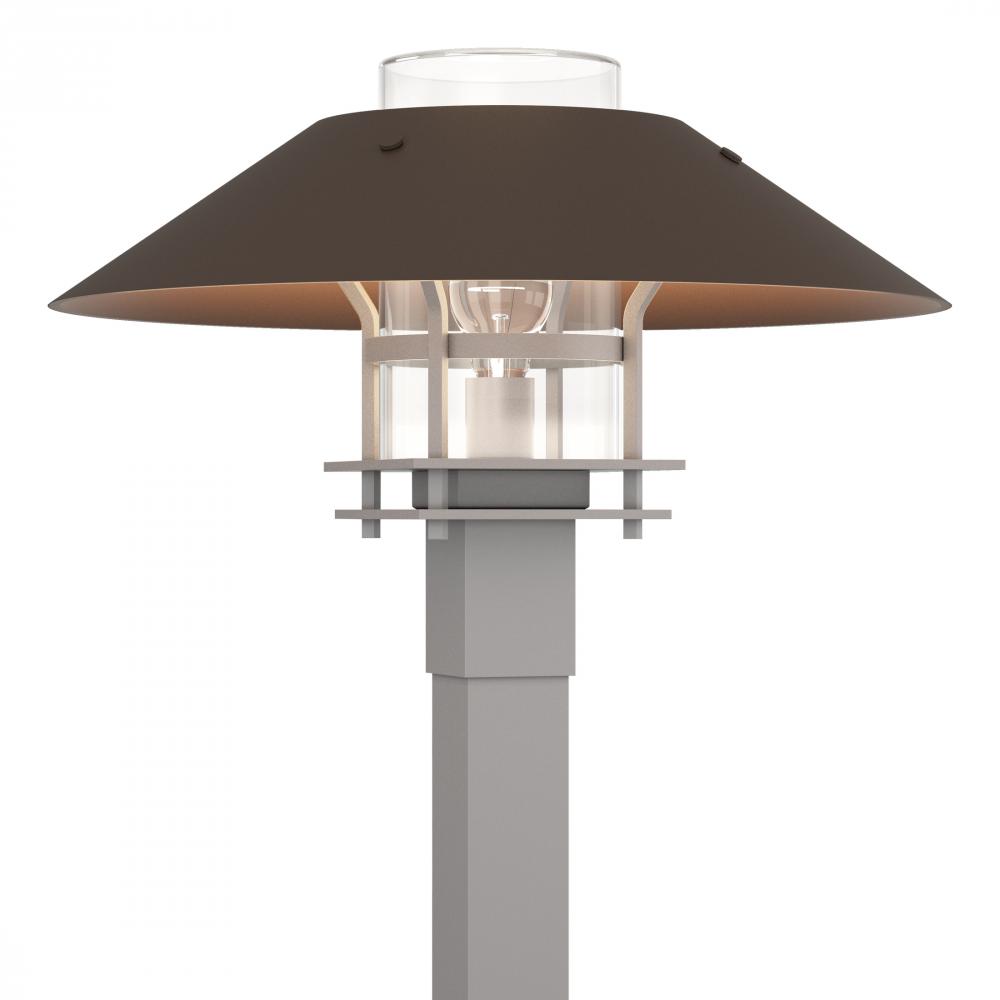 Henry Outdoor Post Light