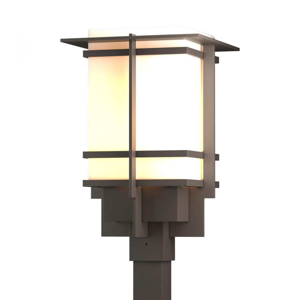 Tourou Large Outdoor Post Light