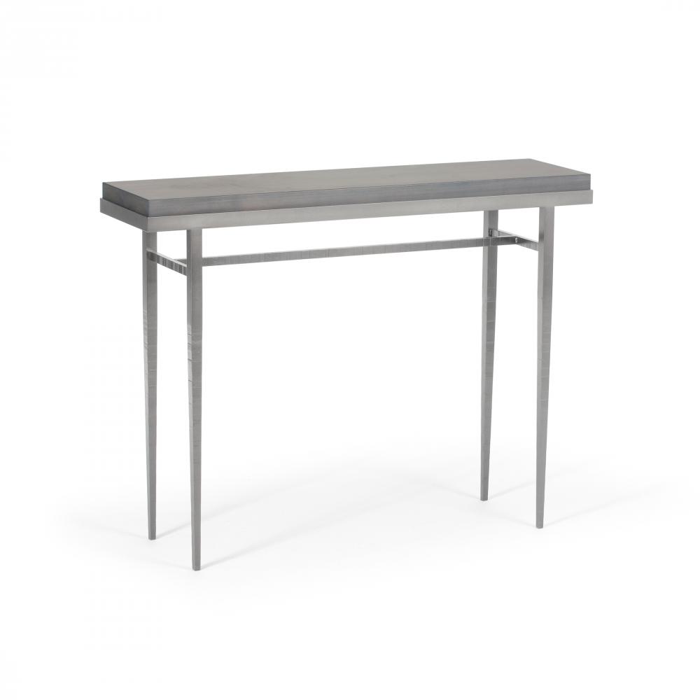 Wick 42" Console Table