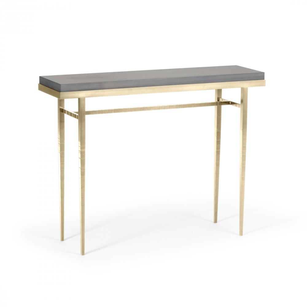 Wick 42" Console Table