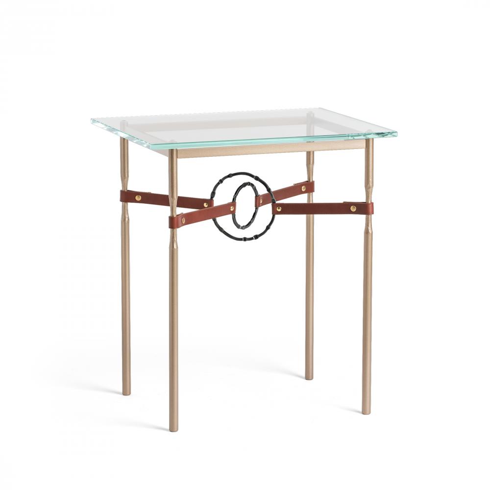 Equus Side Table