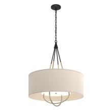 Hubbardton Forge 104230-SKT-10-86-SA2811 - Loop Pendant