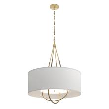 Hubbardton Forge 104230-SKT-86-84-SJ2811 - Loop Pendant