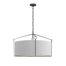 Hubbardton Forge 104255-SKT-14-SJ2899 - Bow Large Pendant