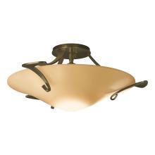 Hubbardton Forge 124710-SKT-86-SS0243 - Antasia Semi-Flush