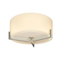 Hubbardton Forge 126401-SKT-82-GG0218 - Axis Flush Mount