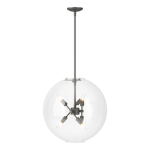 Hubbardton Forge 134410-SKT-MULT-20-ZM0497 - Sfera 6-Light Pendant