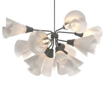 Hubbardton Forge 134510-SKT-MULT-20-SH1987 - Mobius 12-Light Pendant