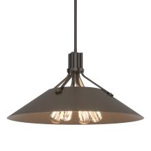 Hubbardton Forge 136340-SKT-MULT-14-05 - Henry Pendant