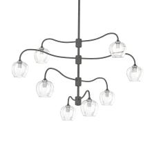  136359-SKT-MULT-20-ZM0709 - Ume 8-Light Pendant