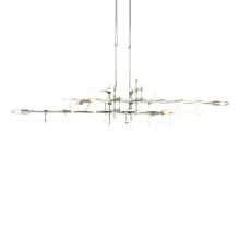 Hubbardton Forge 136385-SKT-SHRT-85 - Grid Pendant