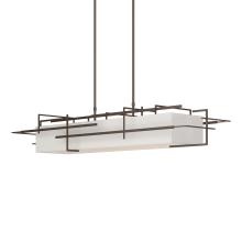 Hubbardton Forge 136390-SKT-SHRT-05-SE4298 - Etch Pendant (54" LONG)