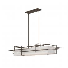 Hubbardton Forge 136390-SKT-STND-05-SE4298 - Etch Pendant