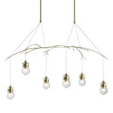 Hubbardton Forge 136560-SKT-LONG-86-ZM0565 - Kiwi Pendant