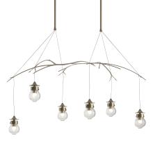 Hubbardton Forge 136560-SKT-STND-84-ZM0565 - Kiwi Pendant