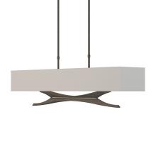 Hubbardton Forge 137655-SKT-LONG-20-SJ4298 - Moreau Pendant