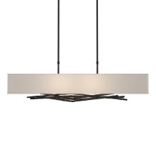 Hubbardton Forge 137660-SKT-SHRT-10-SE4298 - Brindille Pendant