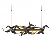 Hubbardton Forge 137687-LED-STND-07 - Folio LED Pendant