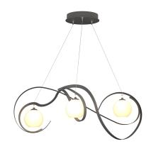 Hubbardton Forge 137835-SKT-STND-20-GG0548 - Karma Pendant