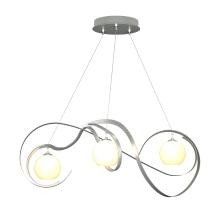 Hubbardton Forge 137835-SKT-STND-82-GG0548 - Karma Pendant