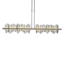 Hubbardton Forge 139652-LED-LONG-20-82 - Hildene Large LED Pendant