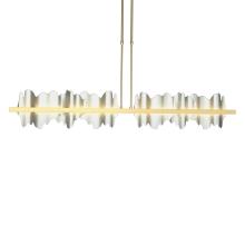 Hubbardton Forge 139652-LED-SHRT-86-82 - Hildene Large LED Pendant