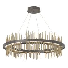 Hubbardton Forge 139656-LED-STND-07-86 - Gossamer Circular LED Pendant