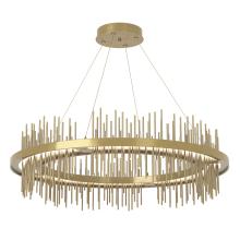 Hubbardton Forge 139656-LED-STND-86-86 - Gossamer Circular LED Pendant