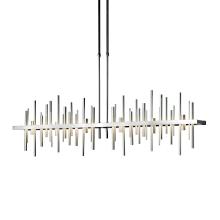 Hubbardton Forge 139726-LED-SHRT-85-85 - Cityscape Large LED Pendant