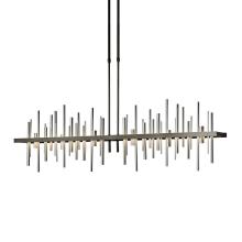 Hubbardton Forge 139726-LED-STND-14-82 - Cityscape Large LED Pendant