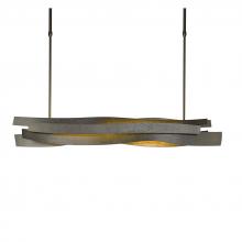 Hubbardton Forge 139727-LED-STND-07 - Landscape LED Pendant