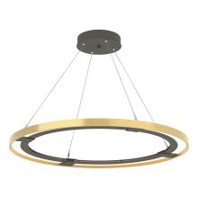 Hubbardton Forge 139776-LED-STND-20-86 - Ringo LED Pendant