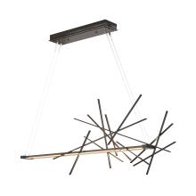 Hubbardton Forge 139778-LED-STND-14 - Cascade LED Pendant