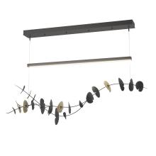 Hubbardton Forge 139812-LED-STND-10-86 - Lily LED Pendant