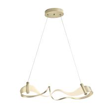 Hubbardton Forge 139833-LED-STND-86 - Zephyr LED Pendant