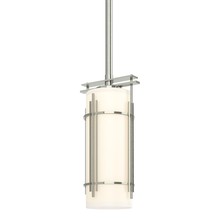 Hubbardton Forge 183550-SKT-MULT-85-GG0118 - Paralline Mini Pendant